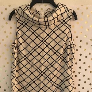 Banana Republic Sleeveless Top